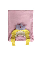 Load image into Gallery viewer, Princess hands free towel