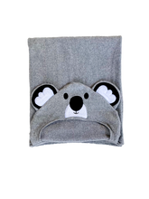 Load image into Gallery viewer, Koala hands free towel