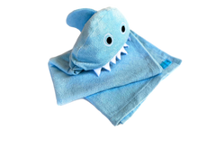 Load image into Gallery viewer, Shark hands free spa towel