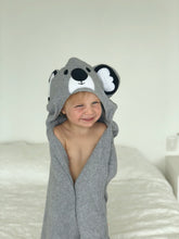 Load image into Gallery viewer, Koala hands free towel