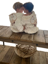 Load image into Gallery viewer, Deer hooded bathrobe