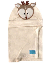 Load image into Gallery viewer, Deer Hands Free Towel