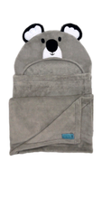 Load image into Gallery viewer, Koala Blanket
