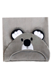 Load image into Gallery viewer, Koala Blanket
