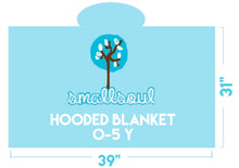 Load image into Gallery viewer, Deer Blanket
