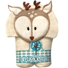 Load image into Gallery viewer, Deer Blanket
