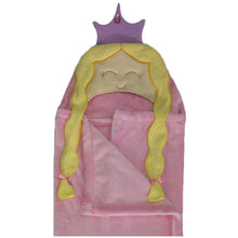 Load image into Gallery viewer, Princess Blanket
